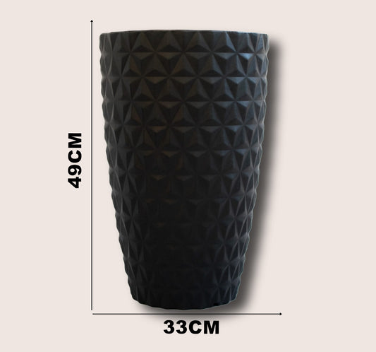 Vaso Athenas Preto M